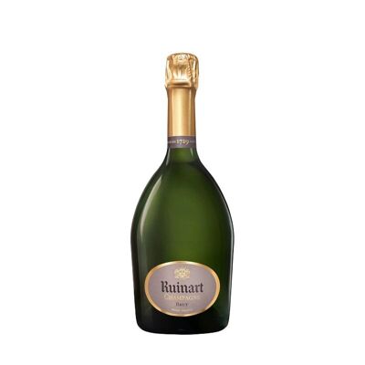 Champagne - Ruinart – R de Ruinart Brut - 75cL