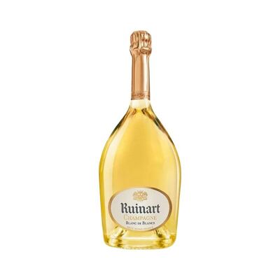 Champagne - Ruinart – Blanc De Blancs Brut - 75cL