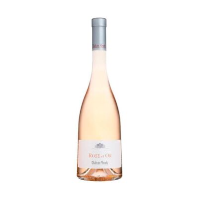 Vin rosé - Minuty – Rosé et Or – 2021 - 75cL