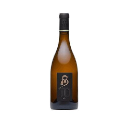 Vin blanc - Les Béates – Terra D’Or Blanc – 2019 - 75cL