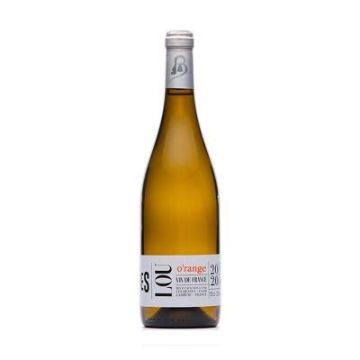 Vin blanc - Les Béates – Lou O’Range – 2021 - 75cL