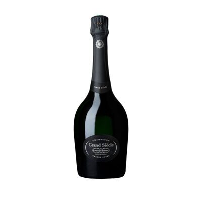 Champagne - Laurent Perrier – Grand Siècle - 75cL
