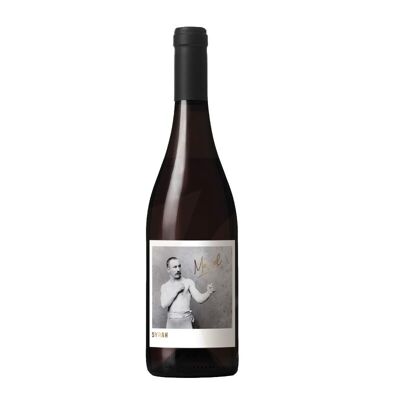Vin rouge - Famille Fabre Gouyric – Marcel – 2021 - 75cL