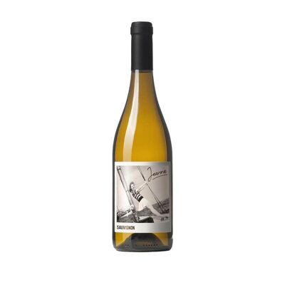 Vin blanc - Famille Fabre Gouyric – Jeanne – 2022 - 75cL