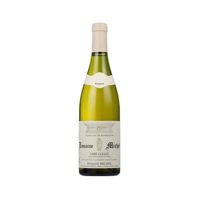 Vin blanc - Domaine Michel – Viré-Clessé – 2020