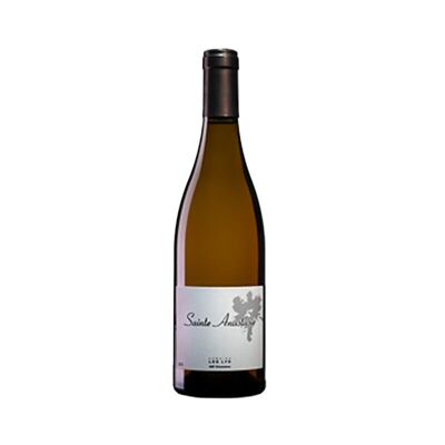 Vin blanc - Domaine Les Lys – Sainte Anastasie – 2017 - 75cL