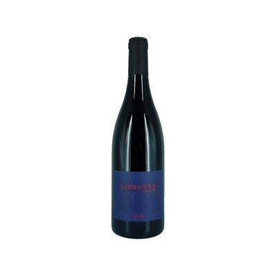 Vin rouge - Domaine Les Lys – Librotte – 2016 - 75cL