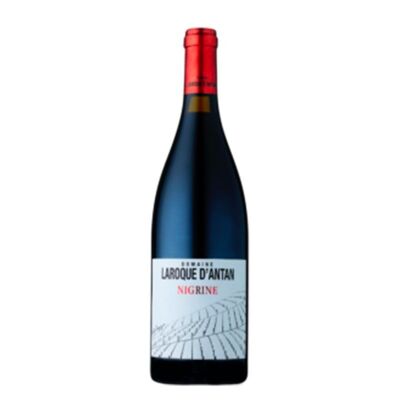 Vin rouge - Domaine Laroque D’Antan – Nigrine – 2020