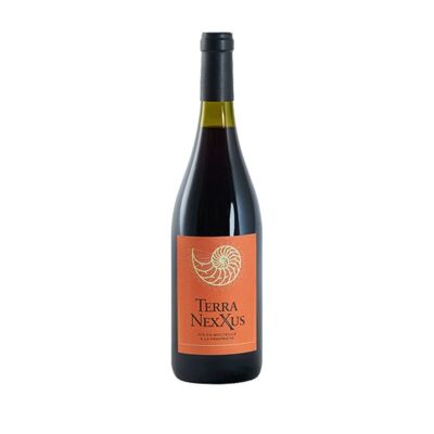 Vin rouge - Domaine du Vieux Solitaire – Terra Nexxus – 2020 - 75cL