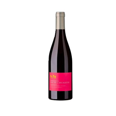 Vin rouge - Domaine Du Pas De L’Escalette – Les Petits Pas – 2021 - 75cL