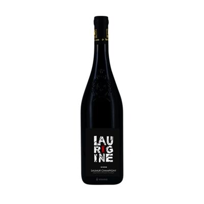 Vin rouge - Domaine Des Varinelles – Laurigine – 2020 - 75cL