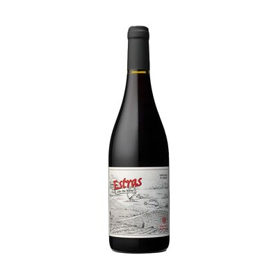 Vin rouge - Domaine Chastel Samson – Chemin Des Estras Rouge – 2021 - 75cL