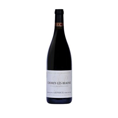 Vin rouge - Domaine Arnoux Père et Fils – Chorey Les Beaune – 2021 - 75cL