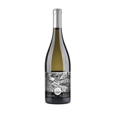 Vin blanc - Château Les Amoureuses – Promenade  – 2022 - 75cL