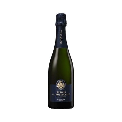 Champagne - Barons De Rothschild – Concordia Brut