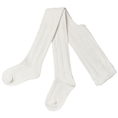 Collant per bambini Rustikal , Boho Style >> Bianco
