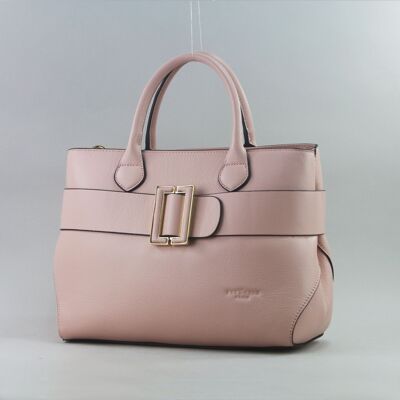 583035 Sakura - Leather bag