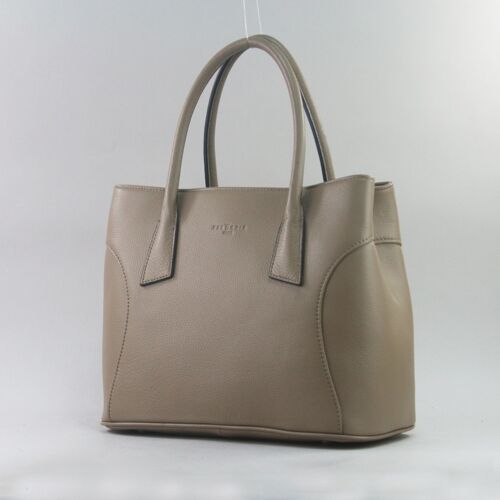 583032 Taupe - Sac cuir