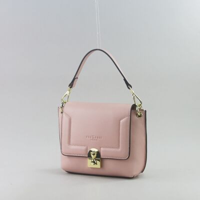 583042 Sakura - Leather bag