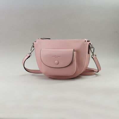 583040 Sakura - Leather bag
