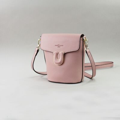 583038 Sakura - Leather bag