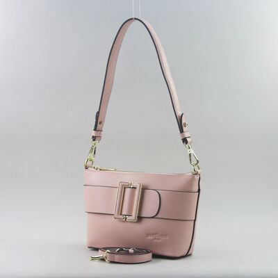583036A Sakura - Leather bag