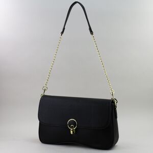 583030 Noir - Sac cuir