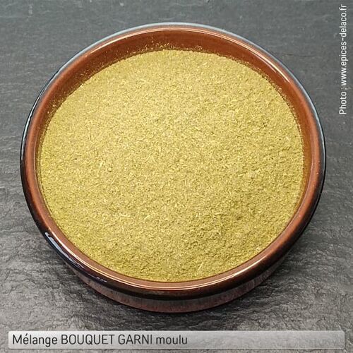 Mélange BOUQUET GARNI poudre -