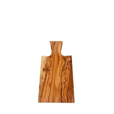 Olive Wood - Small Handled Bar Board
