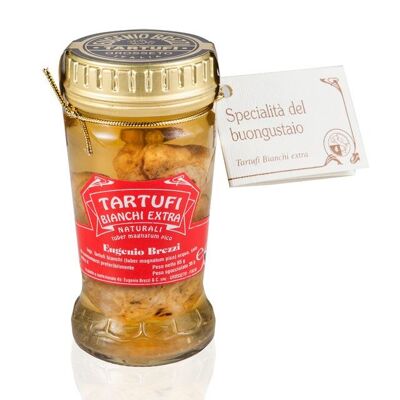 Tartufi Bianchi Extra in vasetto da 85 g