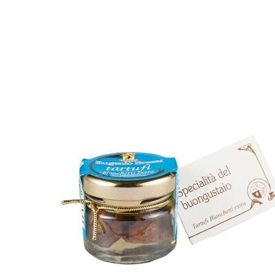 Bianchetti Extra Truffles in 22 g jar
