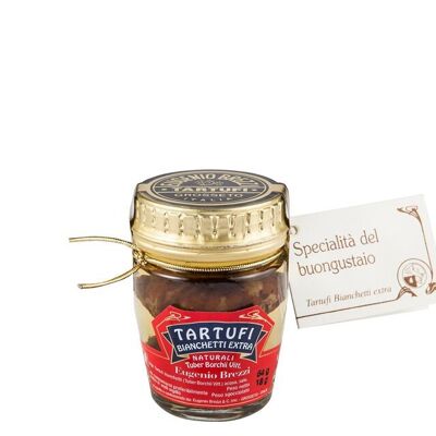 Truffes Bianchetti Extra en pot de 54 g