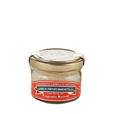 Bianchetto Truffle Butter 40 g
