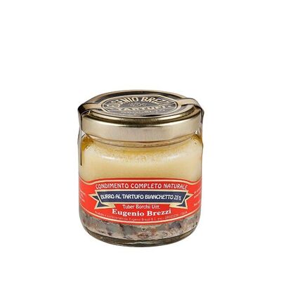 Beurre de Truffe Biancheto 80 g