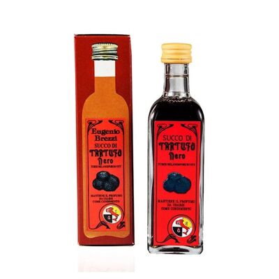 Black Truffle Juice 55 ml pack