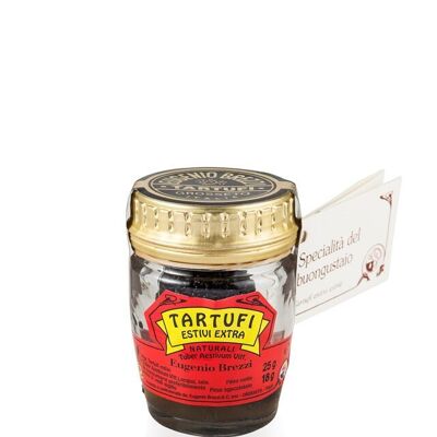 Extra Summer Truffles in 25 g jar