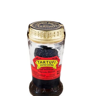 Extra Summer Truffles in 50 g jar