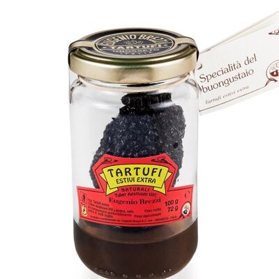 Extra Summer Truffles in 100 g jar