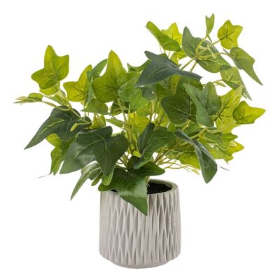ARTIFICIAL GREEN IVY PLANT
