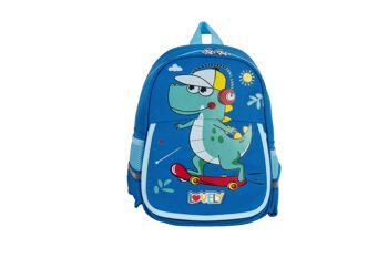 3012 - SAC À DOS DINOSAURE POUR ENFANT 3