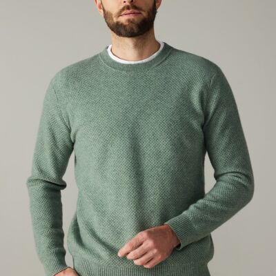 Cypress Cashmere Sweater