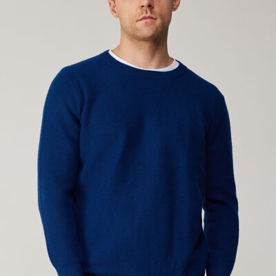 Cypress Wool Sweater