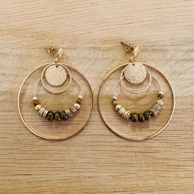 SUZETTE EARRINGS