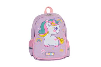 3012C - Sac à dos Licorne pour enfants 2