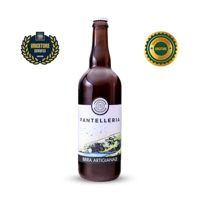 Pantelleria 0.75Cl - Italian Grape Ale - Craft beer