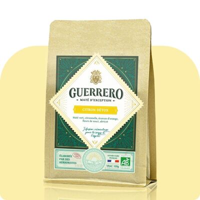 Guerrero Mate