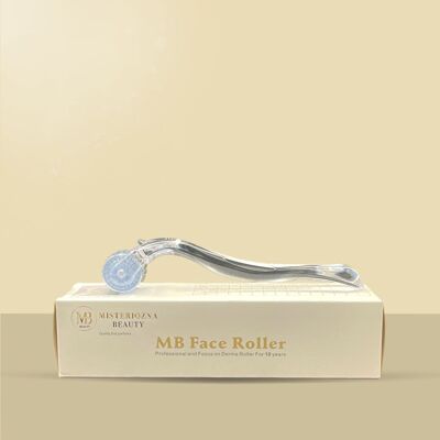 MB derma roller 0.5 mm