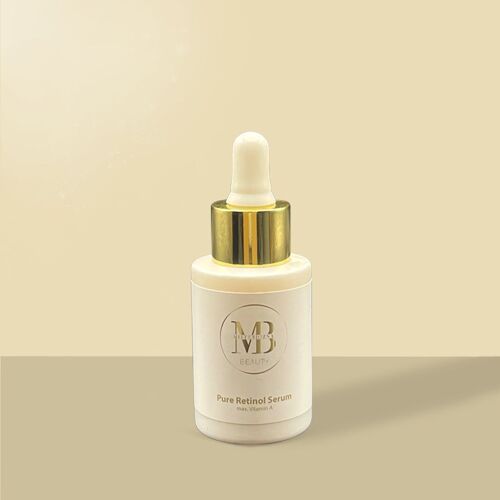 Pure Retinol Serum