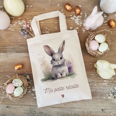 Easter bag "Rabbit"