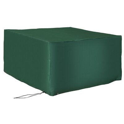 Copertura protettiva Wikinger per mobili da giardino 135x135x75cm